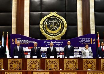 اليوم.. مؤتمر صحفي للكشف عن تفاصيل بطولة العالم للبياثل والترياثل