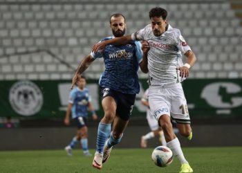 بيراميدز سقط أمام كونيا فى تركيا