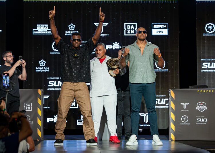 مؤتمر صحفي في الرياض لـ “معركة العمالقة”