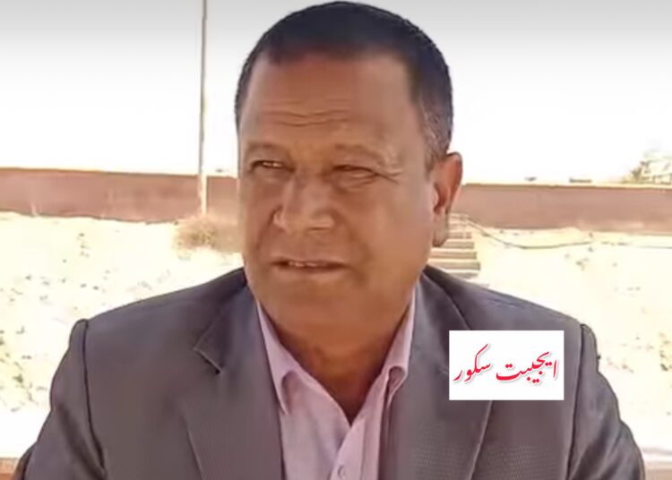 حسن ابو مبارك