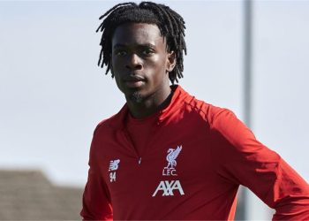 إيجاريا الإنجليزي فشل في الاختبار المصري