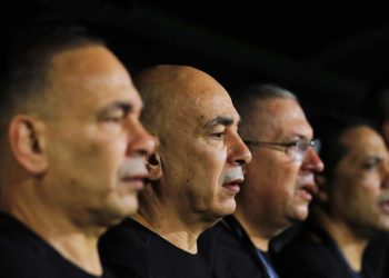 الجهاز الفني منتخب مصر