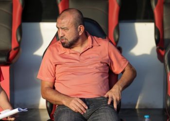 الأهلي يحسم ملف المهاجم الأجنبي خلال أيام