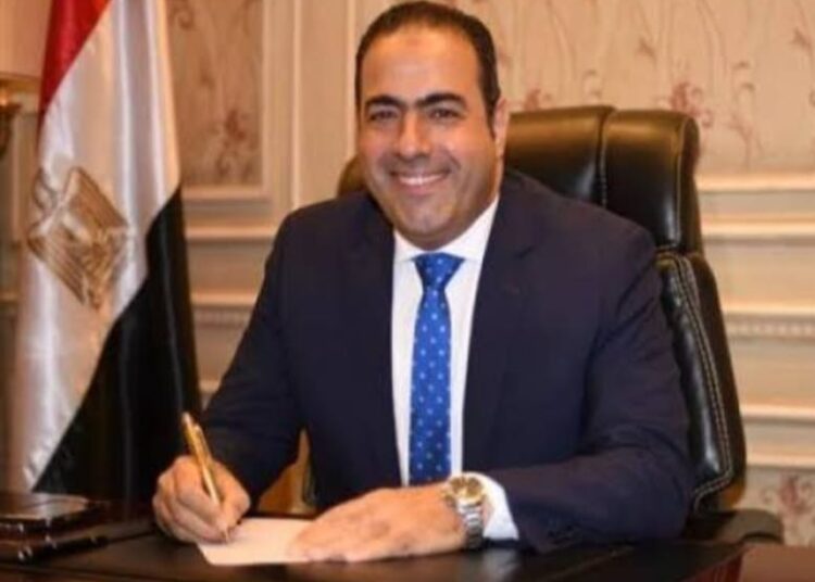 مجلس النواب المصري يدرس تعديلات قانون الرياضة