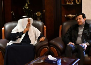 بالتعاون بين إتحادي المبدعين والإعلاميين العرب واللجنة العليا المنظمة لمبادرة “كرتنا ثقافتنا”