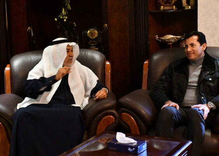 بالتعاون بين إتحادي المبدعين والإعلاميين العرب واللجنة العليا المنظمة لمبادرة “كرتنا ثقافتنا”