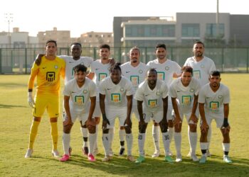 تشكيل البنك الأهلى لمواجهة الزمالك في الدوري