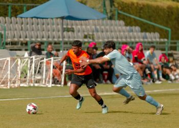 بخماسية نظيفة البنك الأهلى يفوز على كسكادا إستعداداً لعودة الدورى