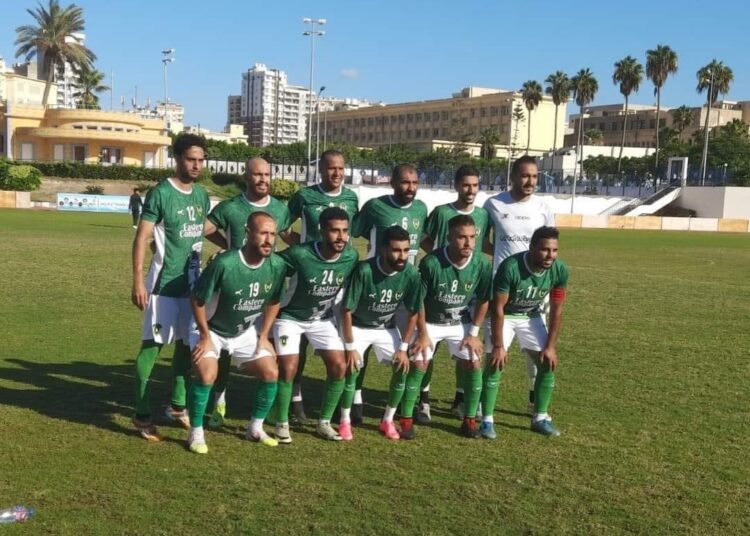 إيسترن الكس يهزم الهلال في أولي مبارياته الرسمية|قيادة فنية لـ عبد الحليم علي