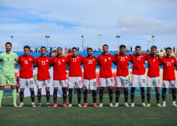 حمدي فتحي يغيب عن مباراة مصر وبوتسوانا