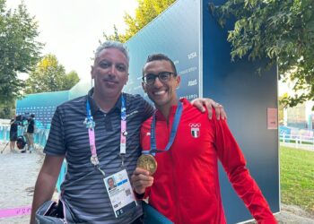 سيطرة مصرية على انتخابات الاتحاد الدولي للخماسي الحديث