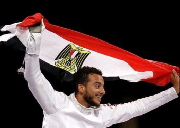 إحصائية الميداليات الدولية للاتحاد المصري للسلاح خلال الدورة السابقة|عهد عبد المنعم الحسيني