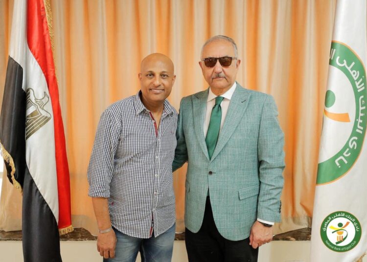 احصائية لاعبي البنك الأهلي الجدد..قبل مواجهة الزمالك اليوم