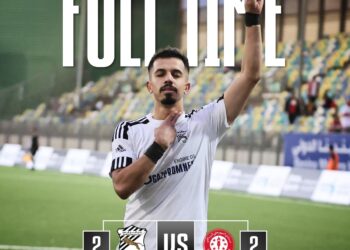 التحدي ” قد التحدي” مع خالد جلال| تعادل مع السويحلي المنافس القوي