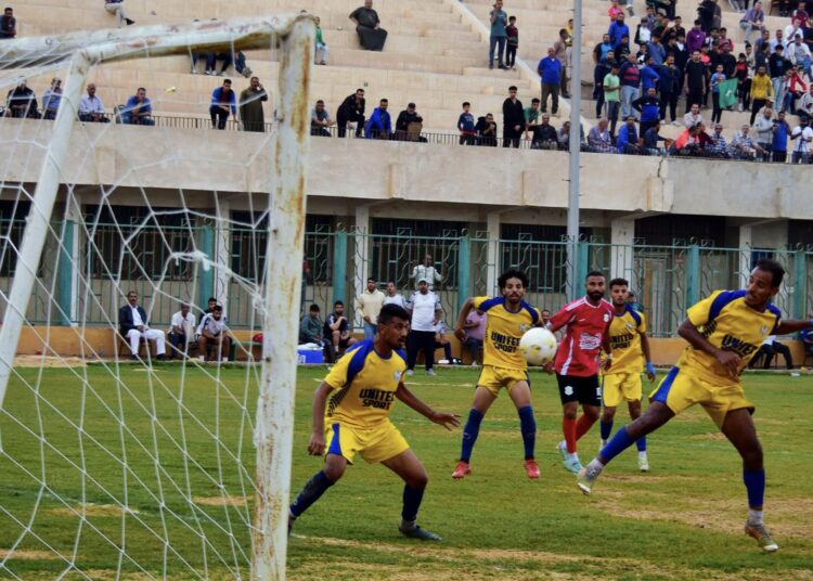 قِدره يتسبب في أزمة بـ 6 أكتوبر