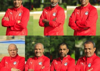 ٢٣ لاعبًا لبطولة شمال إفريقيا بالمغرب مواليد 2008