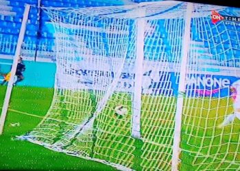 غزل المحلة يواصل التراجع وسقط علي ملعبه