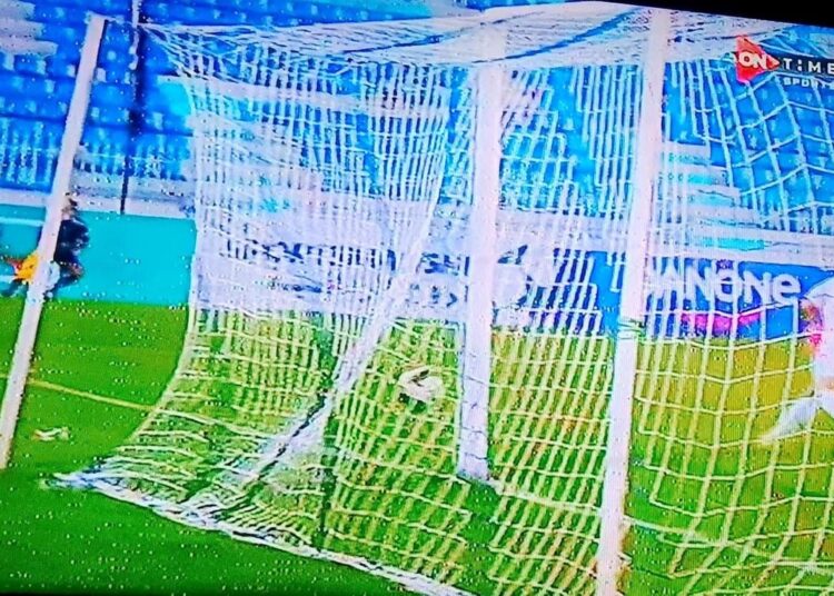 غزل المحلة يواصل التراجع وسقط علي ملعبه