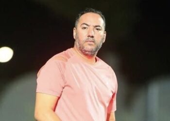 هيثم شعبان أفضل مدرب في الدوري العراقي