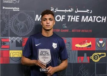 الزمالك يعلق علي حقيقة موقف ثنائي إنبي