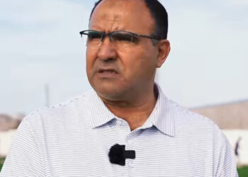 نجيب الورفلي