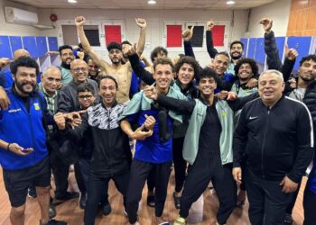 خالد عيد : أشكر اللاعبين علي الروح وأهدي الفوز للإدارة والجمهور