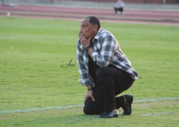 ايمن المزين