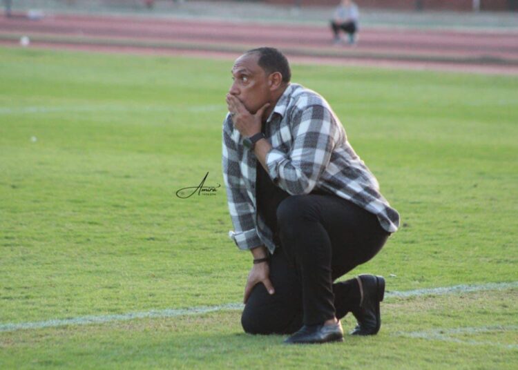 ايمن المزين