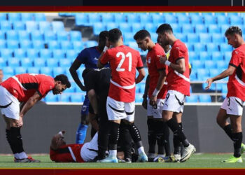 أبوالعلا يكشف تفاصيل اصابة محمد شحاتة