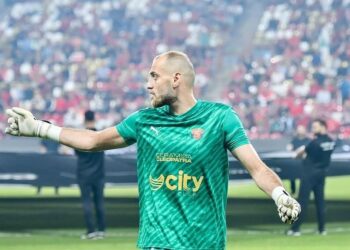 محمد بسام يكشف مفاجأة في هدف طاهر بالسوبر