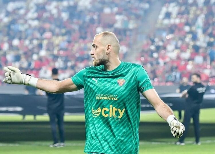 محمد بسام يكشف مفاجأة في هدف طاهر بالسوبر