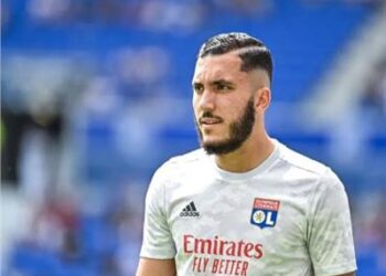 ليون يحدد 25 مليون جنيه إسترليني لبيع ريان شوقي