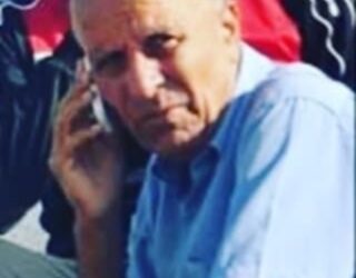 الحبيب الحكيمي زمر من رموز التحكيم في تونس