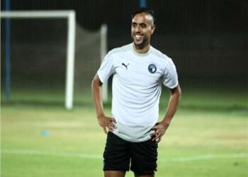 هل تفاوض الزمالك مع الشيبي؟.. مصدر يوضح