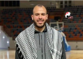 وفاة لاعب سلة بلقاس في حادث أليم