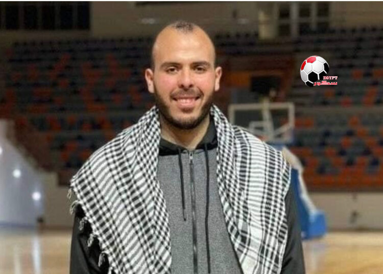 وفاة لاعب سلة بلقاس في حادث أليم