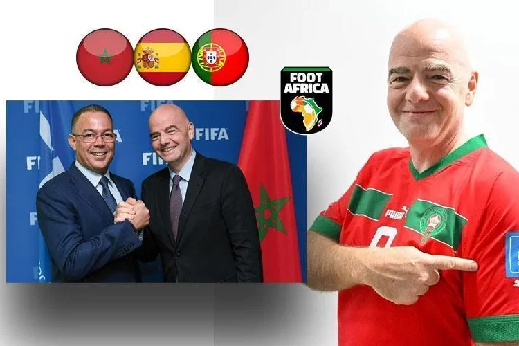 رسميًا .. 3 ملاعب تتنافس لإستضافة إفتتاح ونهائي مونديال 2030