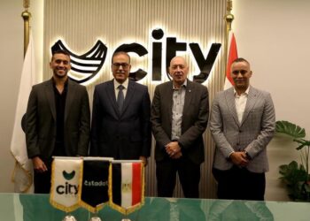 تمديد بروتوكول التعاون بين “سيتي كلوب” واتحاد الخماسي الحديث