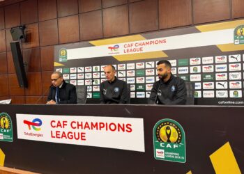 رمضان صبحي وعلي جبر في كشف المنشطات