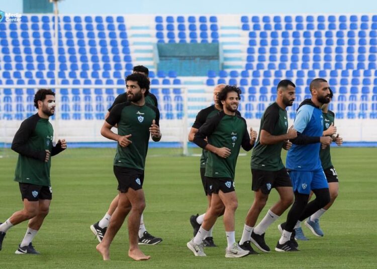 غزل المحلة ” ميعرفش الراحة “