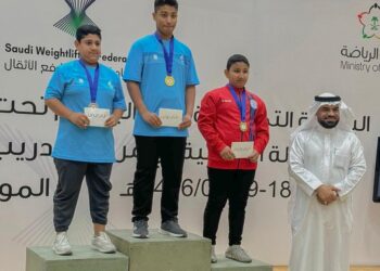 وزارة الرياضة السعودية تطلق حملة توعوية للعناية بالصحة “الرياضة أفضل شي”