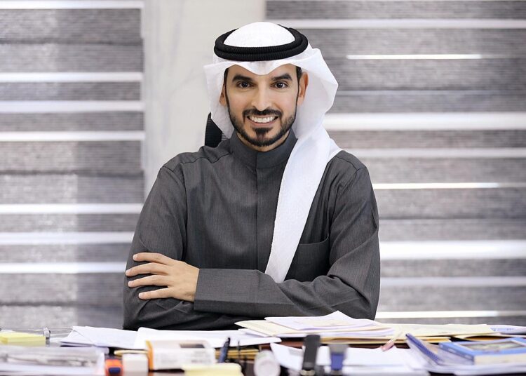 المطيري: حفل افتتاح “خليجي 26” يحاكي أفضل المعايير العالمية