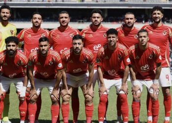 عاجل.. كولر يعلن تشكيل الأهلي ضد باتشوكا في كأس التحدي