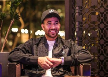 تريزيجيه يزور بعثة الأهلي في قطر ويتمنى لهم التوفيق في كأس التحدي