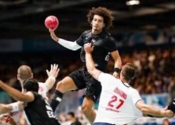 منتخب اليد يبدأ استعداداته للمونديال