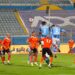 بيراميدز يهزم فاركو في الدوري المصري