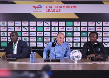 كرونسلاف يورتشيتش يتحدث عن لقاء بيراميدز و دجوليبا