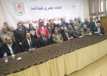 الملاكمة برئاسة اللوزي يعفو عن الموقوفين