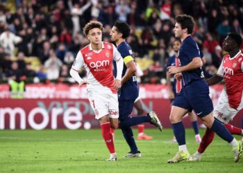 كاس السوبر الفرنسي يعيد أشرف حكيمي مع نخبة النجوم