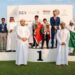 ختام مميز لبطولات الجولف الخليجية وسط تنافس رياضي وإشادة بالتطور